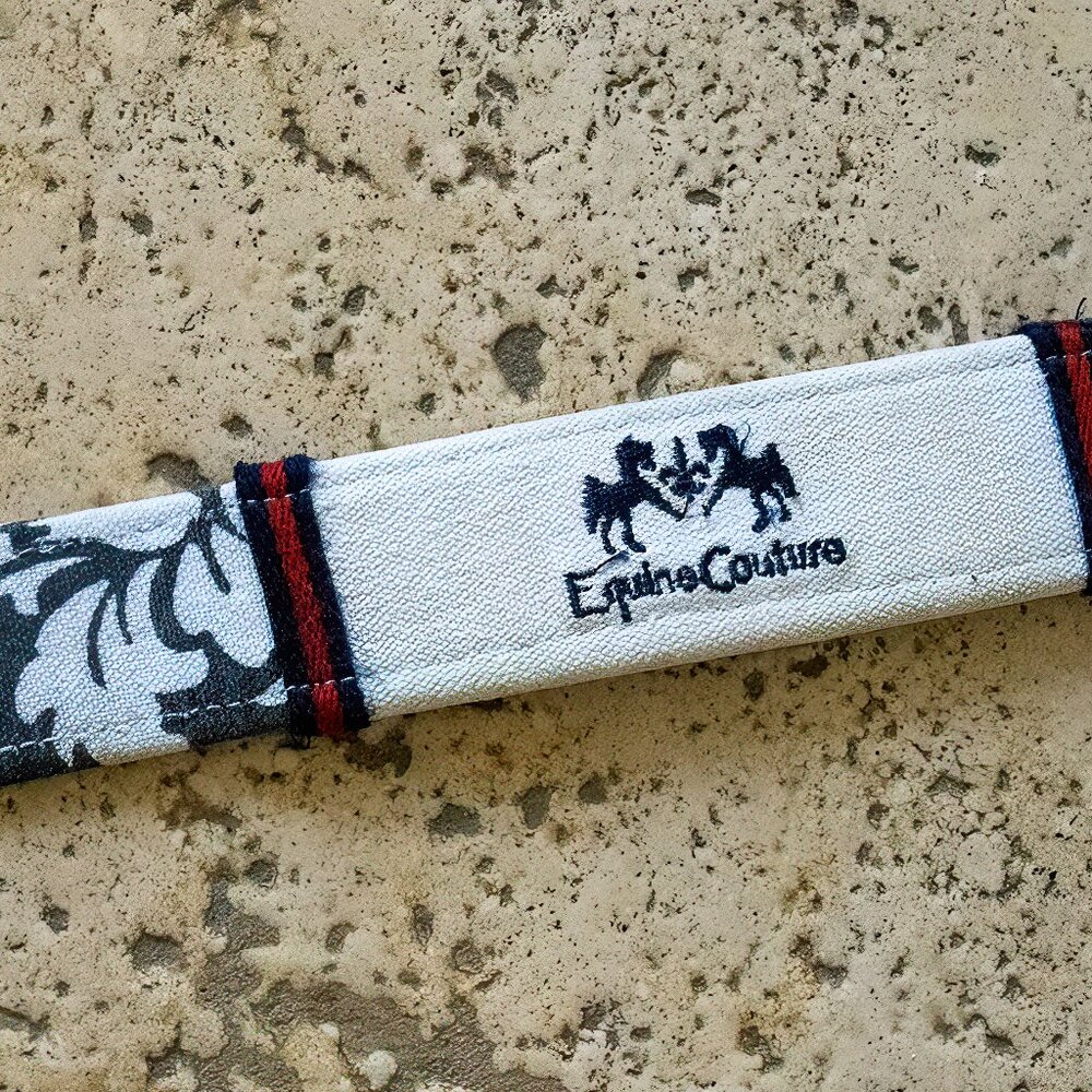EQUESTRIAN FASHION BELTS Equine Couture